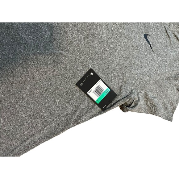 NIKE Dartmouth College Soccer Dri-Fit Shirt Women’s Size XL - Workout/Training - Picture 4 of 6